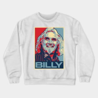 Billy Crewneck Sweatshirt